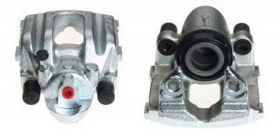 BUDWEG CALIPER 343409 -  Тормозной суппорт